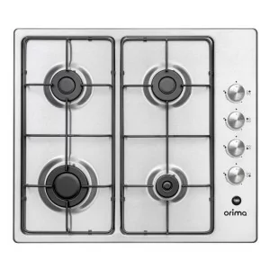 Orima Plate - ORP-41-SXI