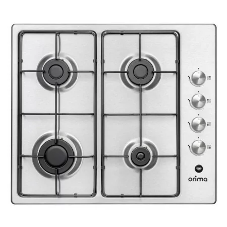 Orima Plate - ORP-41-SXI