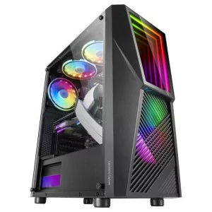 Caixa Mars Gaming - RGB -...