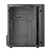 Caixa Mars Gaming - Micro-ATX - RGB - Preta - MCM