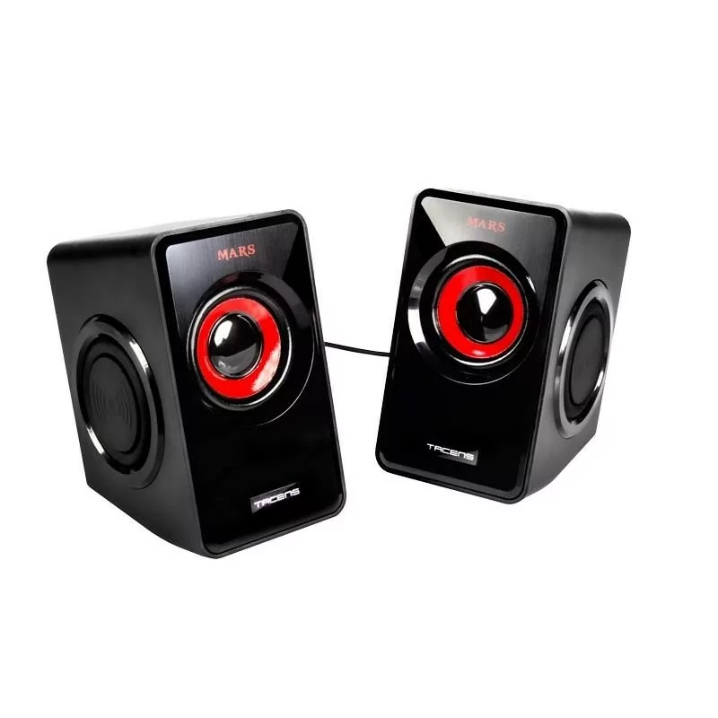 Colunas Mars Gaming - MS1 Colunas Mars Gaming - MS1
