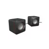 Colunas Mars Gaming - 8W - MAS0