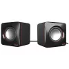 Colunas Mars Gaming - 8W - MAS0