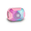 Coluna Mars Gaming - 10W - Bluetooth - RGB - MSBAX