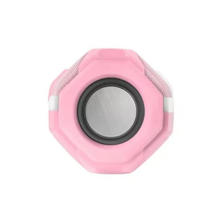 Coluna Mars Gaming - 10W - Bluetooth - RGB - MSBAX