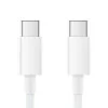 Xiaomi Mi USB Cable - Type-C / Type-C - 1.5m - White - SJV4108GL