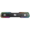 Soundbar Mars Gaming - 10W - RGB - Bluetooth - Preta - MSBXW