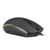 Mars Gaming Mechanical Keyboard + Mouse - RGB - MCPTKLPT