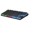 Mars Gaming Mechanical Keyboard + Mouse - RGB - MCPTKLPT