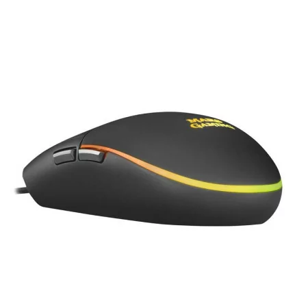 Mars Gaming Mechanical Keyboard + Mouse - RGB - MCPTKLPT