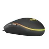 Mars Gaming Mechanical Keyboard + Mouse - RGB - MCPTKLPT