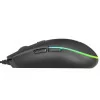 Mars Gaming Mechanical Keyboard + Mouse - RGB - MCPTKLPT