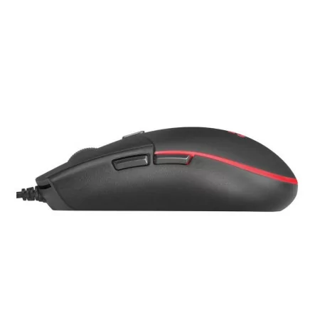 Mars Gaming Mechanical Keyboard + Mouse - RGB - MCPTKLPT