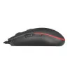 Mars Gaming Mechanical Keyboard + Mouse - RGB - MCPTKLPT