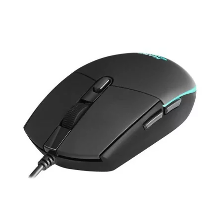 Mars Gaming Mechanical Keyboard + Mouse - RGB - MCPTKLPT