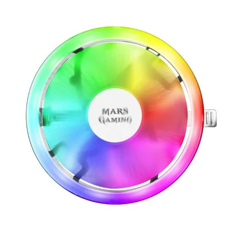 Cooler Mars Gaming - RGB - MCPU120