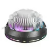 Cooler Mars Gaming - RGB - MCPU120