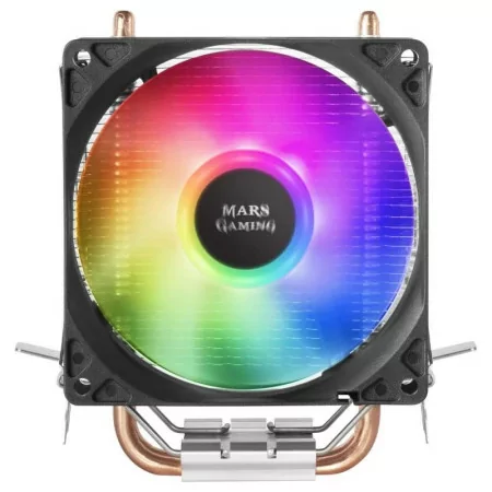 Cooler Mars Gaming - RGB - 90cm - Preto - MCPUARGB
