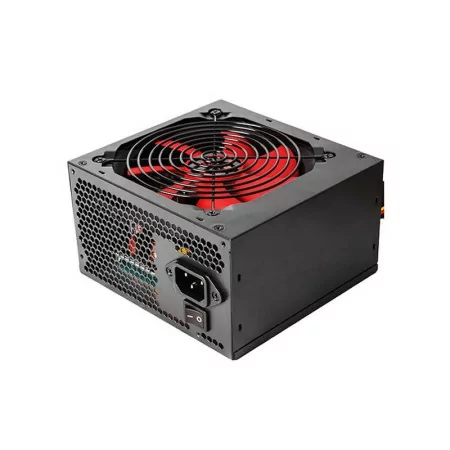 Fonte de Alimentação Mars Gaming - 650W - 230V - MPII650