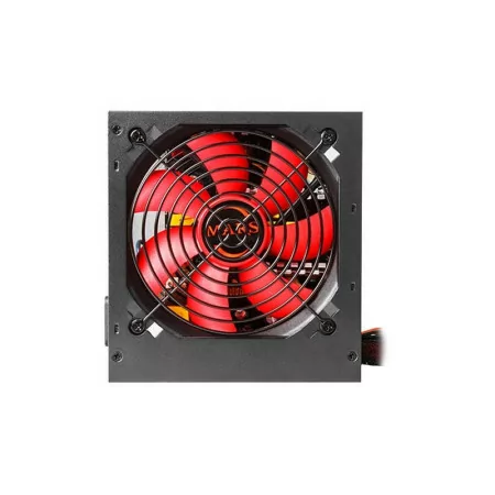 Fonte de Alimentação Mars Gaming - 650W - 230V - MPII650
