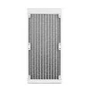 Water Cooler Mars Gaming - RGB - White - ML240