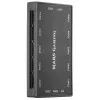 Mars Gaming Fans - RGB - White - 3 Units - MFXKIT - White