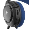 AURICULARES GAMING CORSAIR HS35 STEREO AZUL