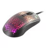 Rato Mars Gaming - 12.800 DPI - RGB - MMR