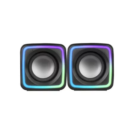 MSCUBE