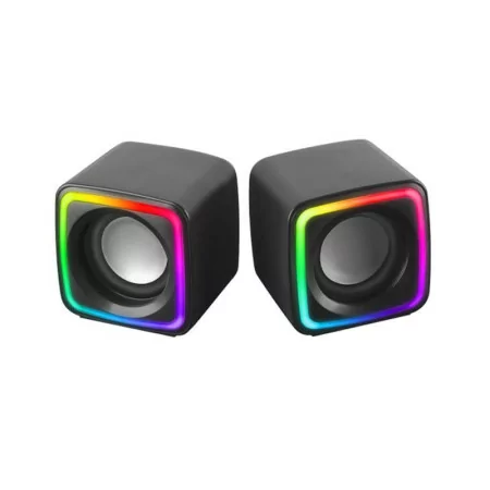 MSCUBE
