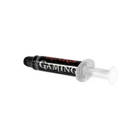 Pasta Térmica Mars Gaming - 3g - MT1
