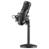 Microfone Mars Gaming - Pro Studio - Preto - MMICX
