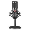 Microfone Mars Gaming - Pro Studio - Preto - MMICX