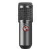 Microfone Mars Gaming - Pro Studio - Preto - MMICX