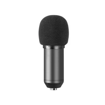 Microfone Mars Gaming mmicpro/ usb