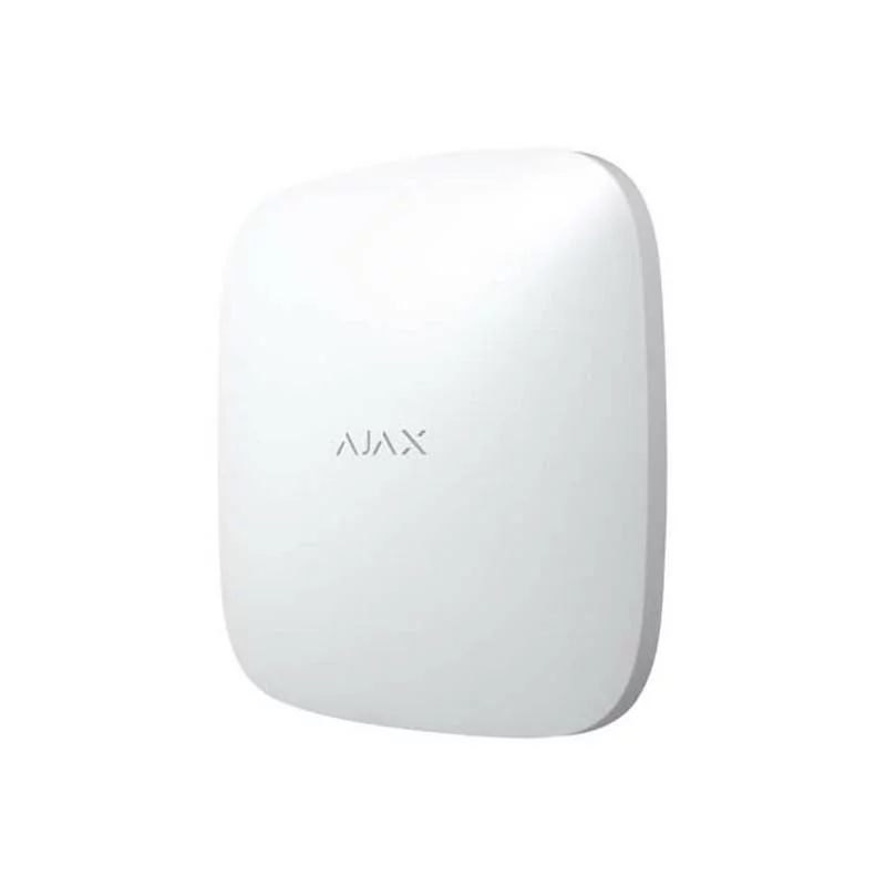 Central de Alarma Profissional Grau 2 Ajax - Hub 2 Plus (4G) - AJ-HUB2PLUS-W