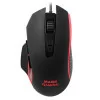 Rato Mars Gaming - 4800 DPI - RGB - MM018