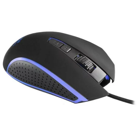 Rato Mars Gaming - 4800 DPI - RGB - MM018