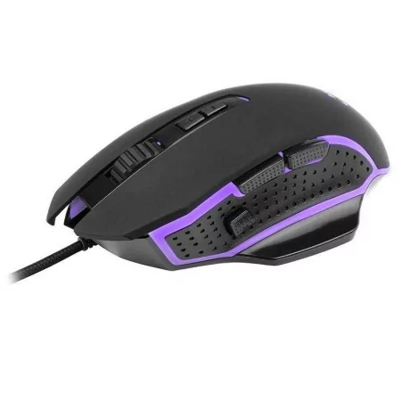 Rato Mars Gaming - 4800 DPI - RGB - MM018