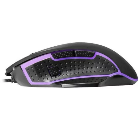 Rato Mars Gaming - 4800 DPI - RGB - MM018