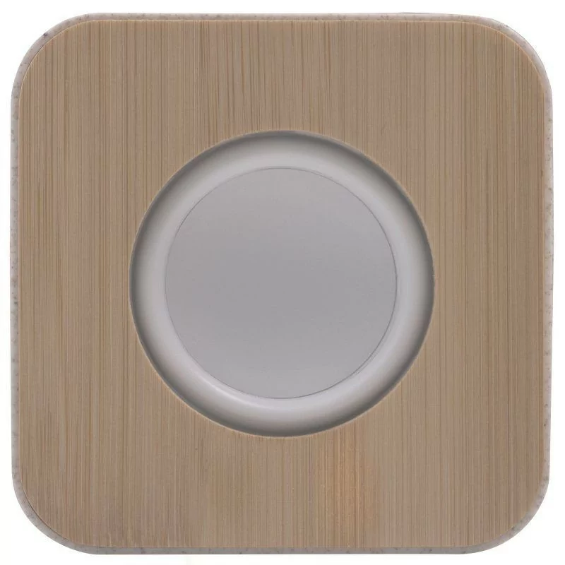 Mars Gaming Speaker - Bluetooth - 8W - Bamboo - MSECO Mars Gaming Speaker - Bluetooth - 8W - Bamboo - MSECO