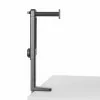 Mars Gaming Headphone Stand - MHH2 - Black
