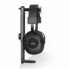 Mars Gaming Headphone Stand - MHH2 - Black