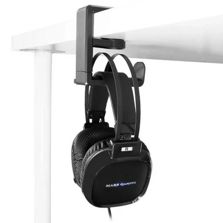 Suporte para Auscultadores Mars Gaming - 360º - MHH