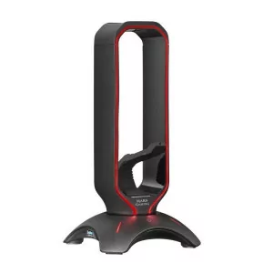 Suporte para Auscultadores...