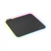 Tapete de Rato Mars Gaming - RGB - Preto - MMPRGBL