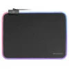 Tapete de Rato Mars Gaming - RGB - Preto - MMPRGBL