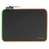 Tapete de Rato Mars Gaming - RGB - Preto - MMPRGBL