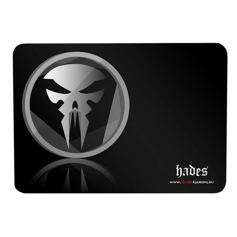 Tapete de Rato Mars Gaming Hades - L 350x250 - MMPHA1