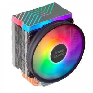 Cooler Mars Gaming - RGB -...
